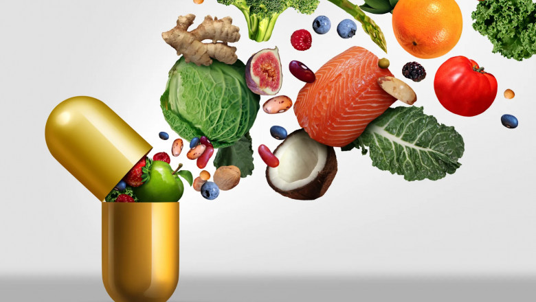 Nutraceutical Oral Thin Films Market Set to Witness Explosive Growth by 2033