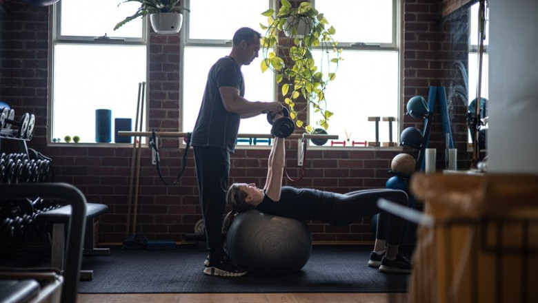 Redefine Your Limits: The Power of One-on-One Personal Training