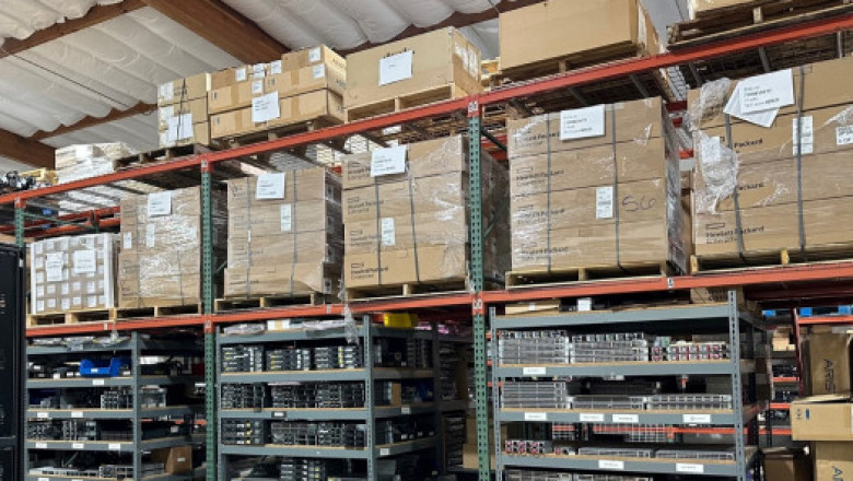 Sell Network Switches and Optimize IT Lifecycle with Recurrent