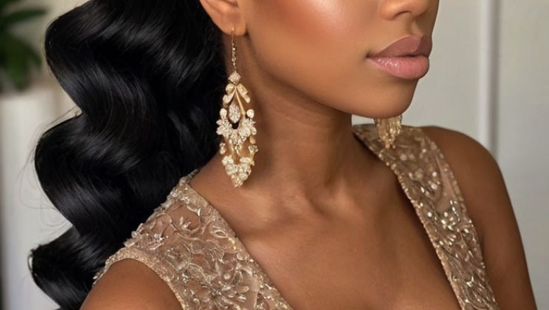 The Ultimate Guide to Ponytail Extensions: Glam Up with Confidence!