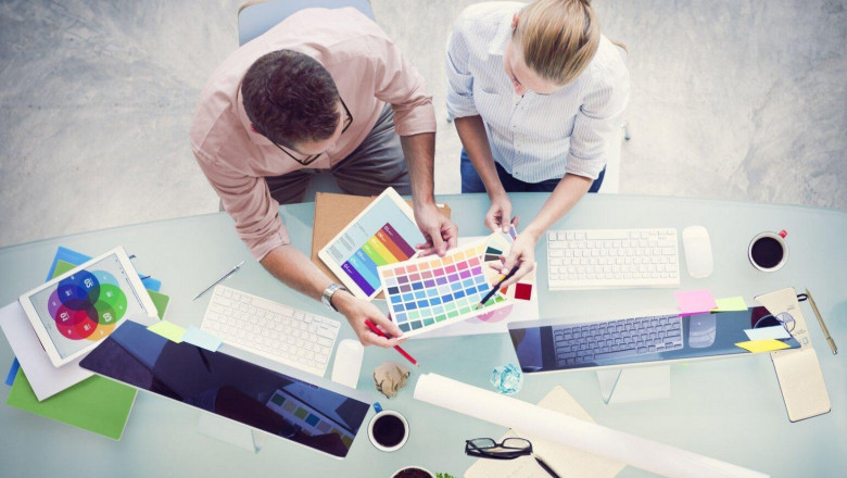 Transforming Brands-RedSpider Design Technology LLC-Best Graphic Design Company in Dubai