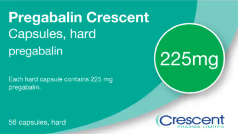 Understanding Pregabalin 225mg: A Solution for Pain, Seizures, and Anxiety