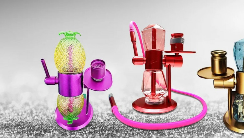 Weekend Deals: Bongs for Sale with Huge Discounts
