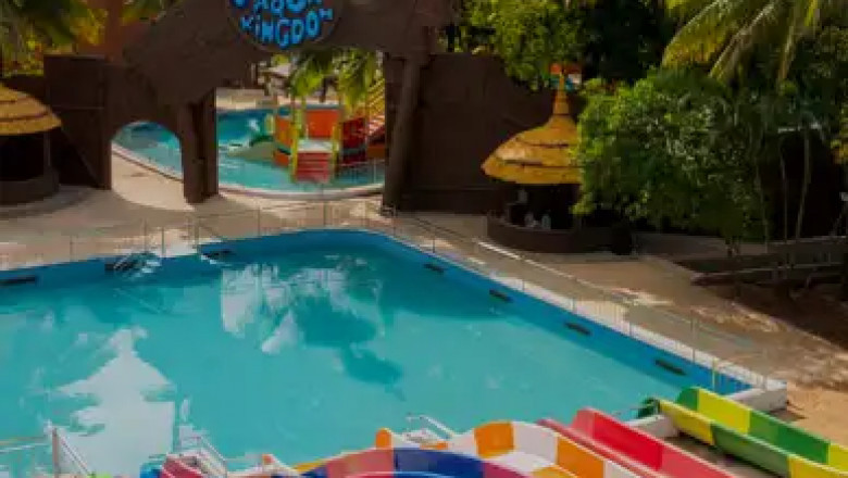 Why This Is the Most Loved Amusement Park in Bangalore