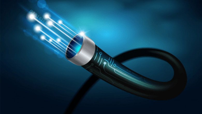 Active Optical Fiber Data Cable Market: Rising Demand and Future Scope till by 2033
