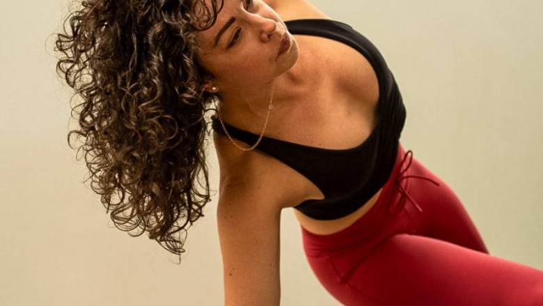 Affordable Heated Yoga in NYC