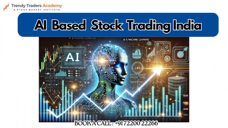 AI Stock Trading Explained – Learn Smart Investing Toda
