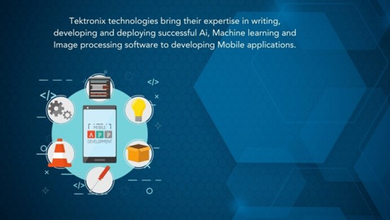 Artificial Intelligence in Mobile App Development in UAE
