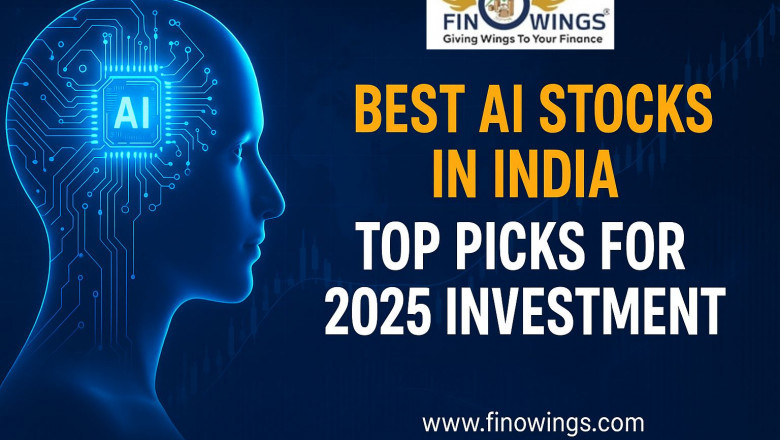 Best AI Stocks in India 2025 | Top Artificial Intelligence Stocks to Invest
