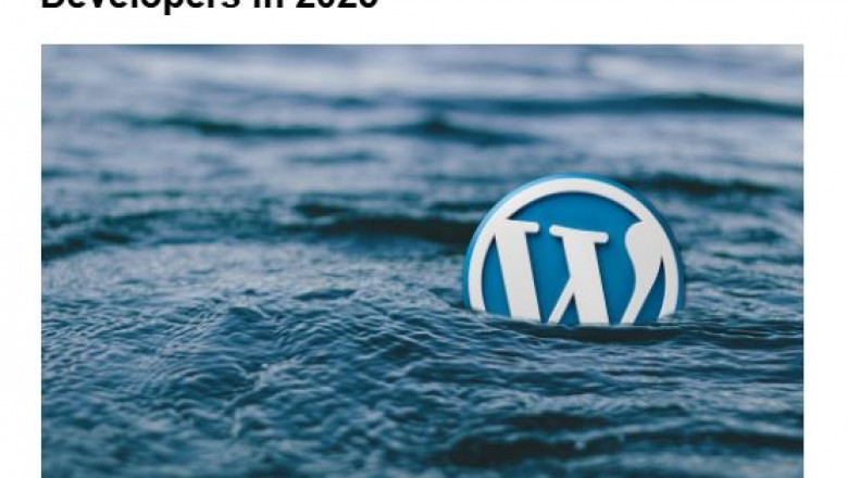 Best Practices for WordPress Developers: From Coding to Client Communication