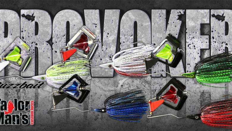 Build Your Perfect Fishing Arsenal with Custom Kits and Inline Spinners