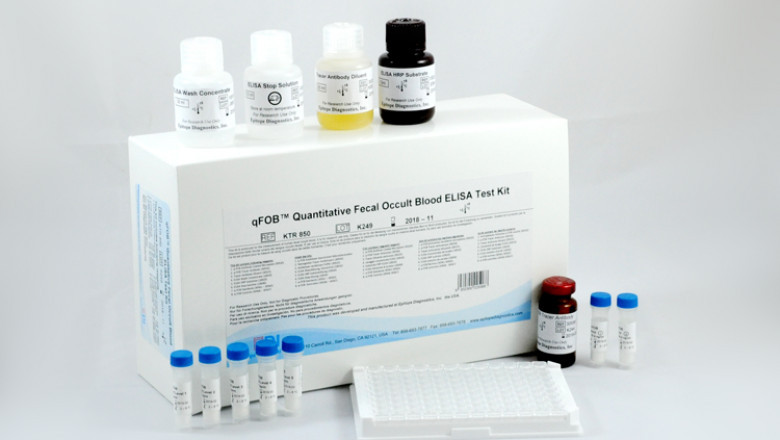 Diagnostic Kit for Luteinizing Hormone Market Industry Share, and Regional Growth Analysis 2033
