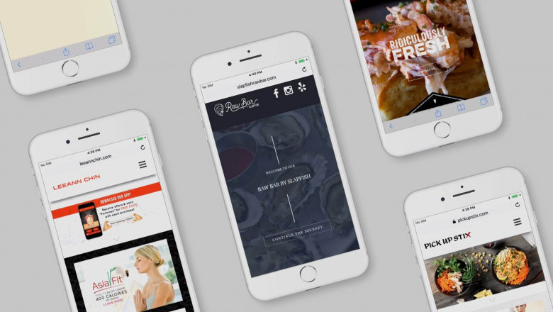 Elevate Your Brand with Ink Refuge: Orange County's Premier Marketing Agency