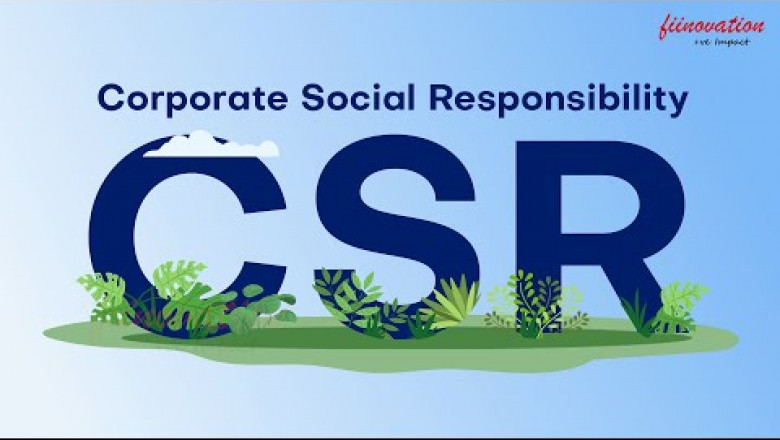 Fiinovation : A Leading CSR Consulting Company in Delhi Driving Impact with Trust and Innovation