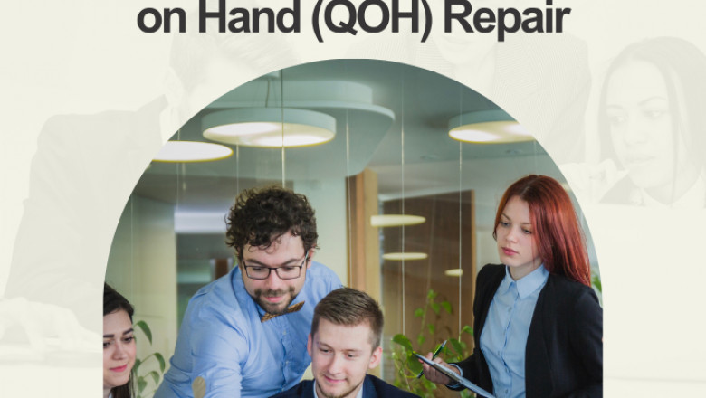 Fixing QuickBooks Negative Quantity on Hand (QOH) Errors