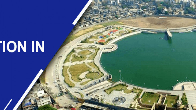 Get ISO Certified in Surat: Boost Your Business Reputation and Efficiency