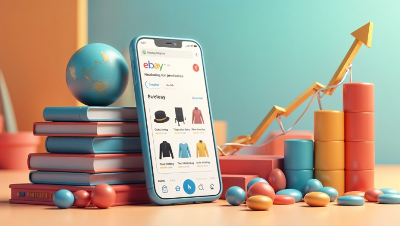 Guide to Flipping on eBay and Making Significant Profits