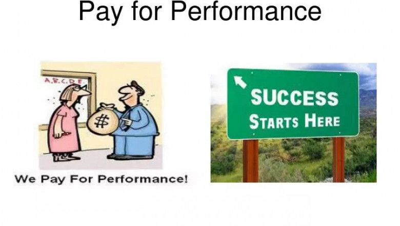 How Pay-for-Performance SEO Redefines ROI
