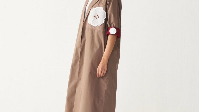 How Sustainable Fashion is Defining Modern Wardrobes