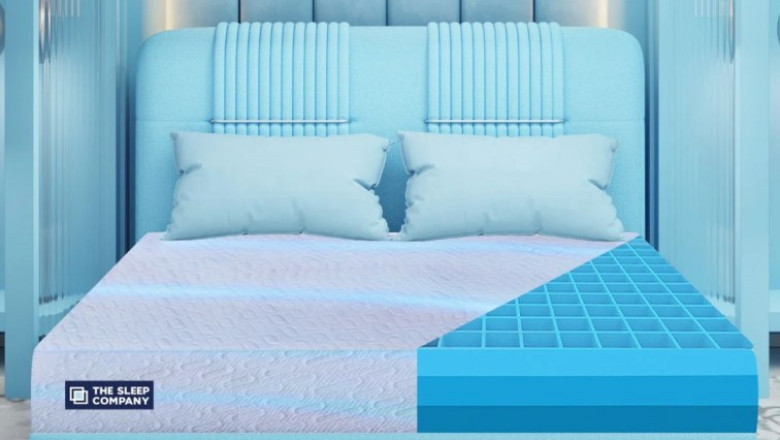 How to Choose the Best Double Bed Mattress for Your Needs?