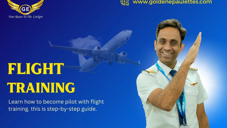 Importance of communication skills in flight training