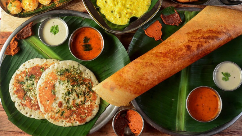 Madurai Kari Dosa in Plano – A Meaty Delight at the Best Indian Restaurants in Plano TX
