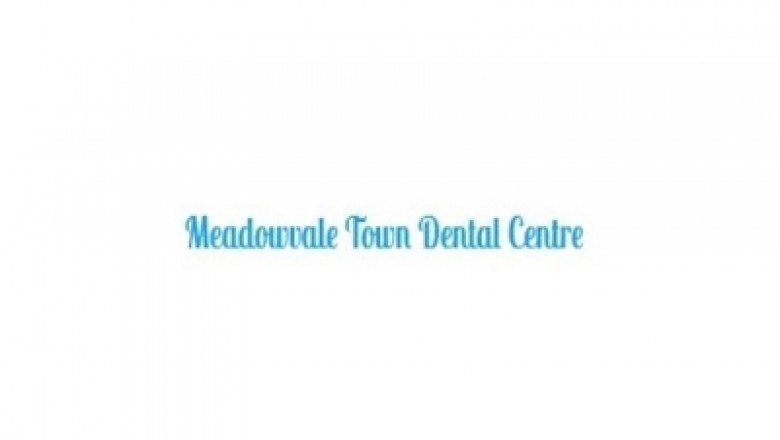 Meadowvaledentist