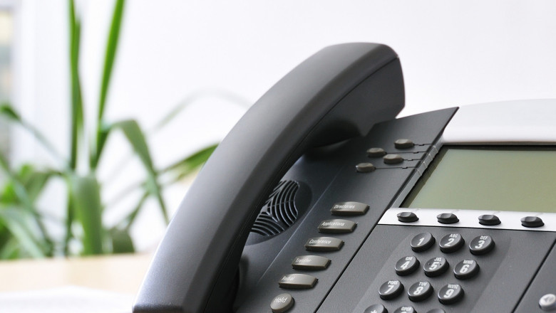 Modern VoIP and Phone Support in Atlanta