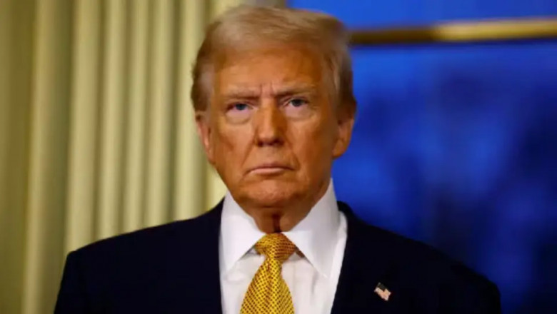New Trump Order Bars Travel to U.S. from 3 Nations