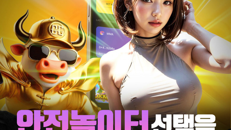 온라인 카지노와 바카라 사이트 보안 체크 포인트
