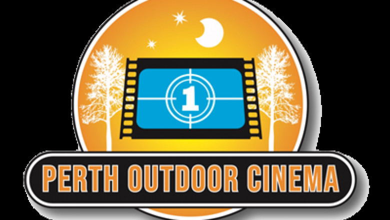Perth Outdoor Cinema