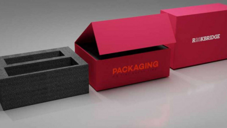 Premium Custom Packaging Without the Premium Price Tag