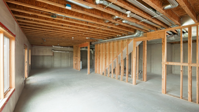 Reliable Waterproofing and Repair Services in Maryland