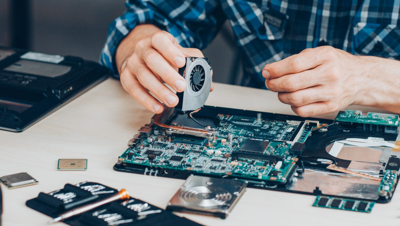 Sandwire Technology Group: IT Solutions That Keep Your Business Running Smoothly