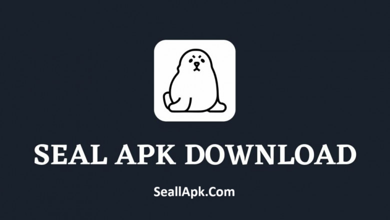 Seal APK Download Latest Version Official For Android 2025