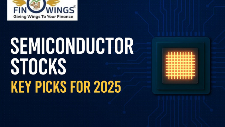 Semiconductor Stocks in India 2025 | Best Chip Sector Picks for Investors