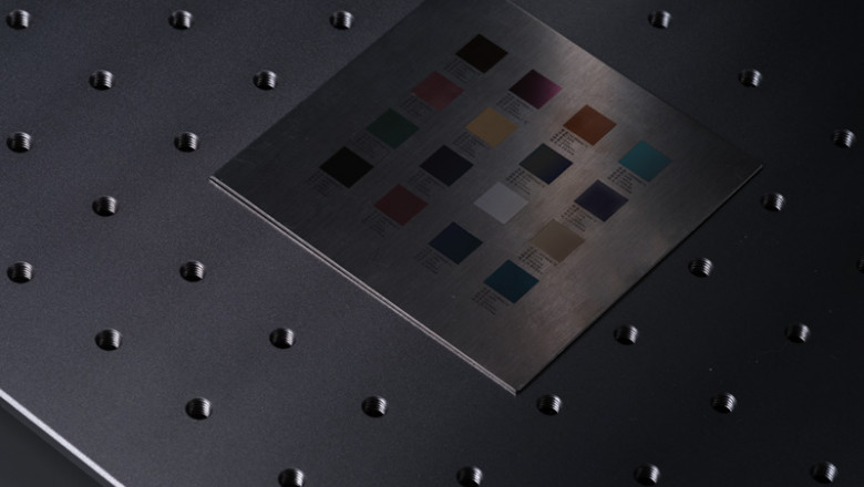 Small Laser Engraver for Metal: Compact Power for Precision Work