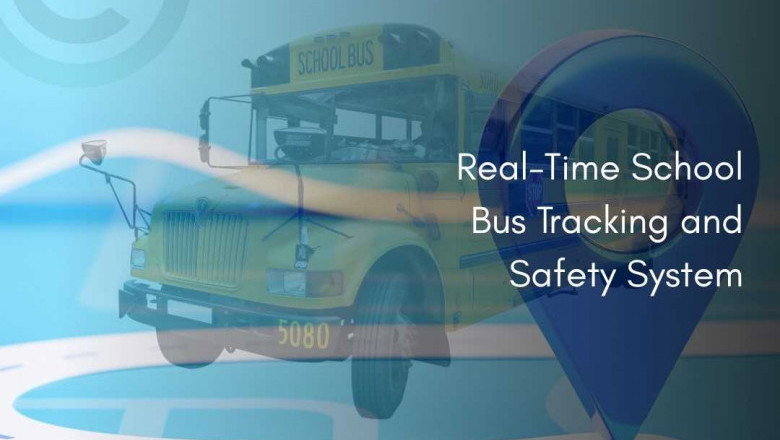 Smart Solutions: Revolutionizing School Bus Management in Saudi Arabia