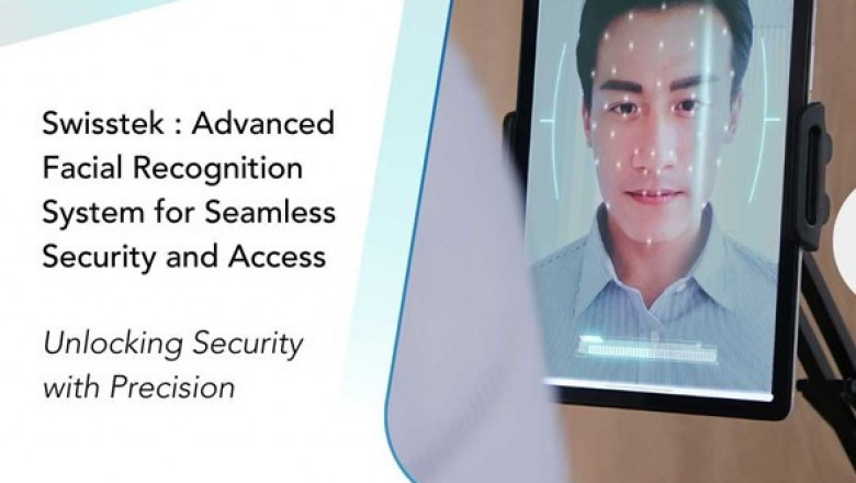 Swisstek Facial Recognition Transforms UAE Access
