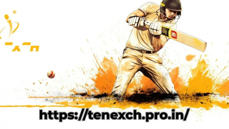 Tenexch Com Login