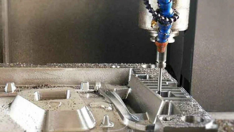 The Evolution and Future of Mold Manufacturing