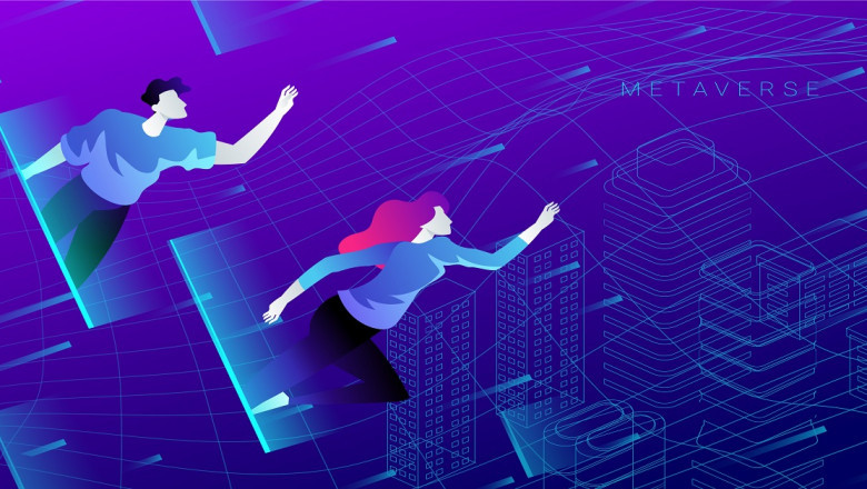 The Role of Blockchain in Metaverse Development: Beyond NFTs