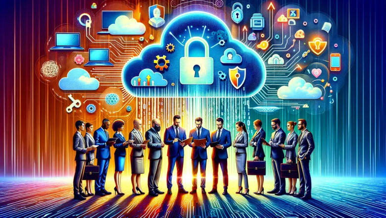 Top Cloud Security Practices Every Business Must Know