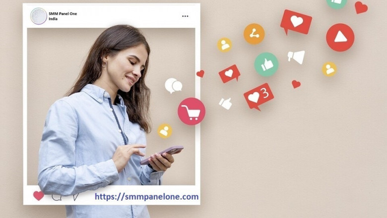 Why Every Brand Needs an SMM Panel in 2025