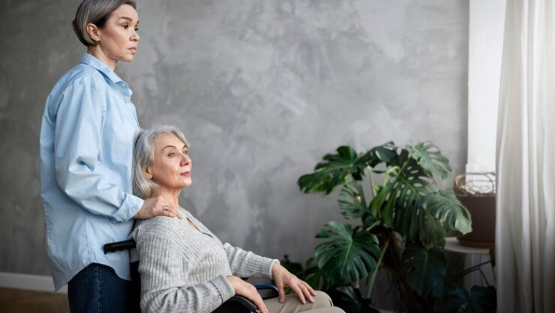 Why Home Care Services Are Vital for Seniors with Dementia