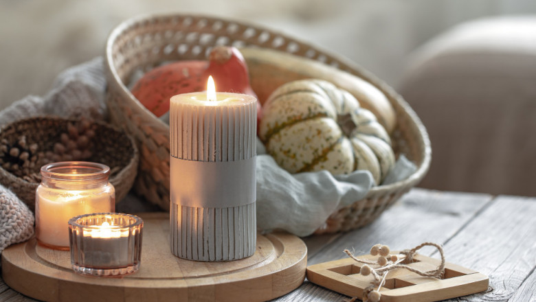 Why Texas Scented Candles Are Taking Over Home Fragrance Trends
