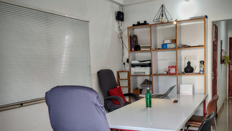 Why Virtual Office Space in Ahmedabad is the Smart Choice for Modern Businesses