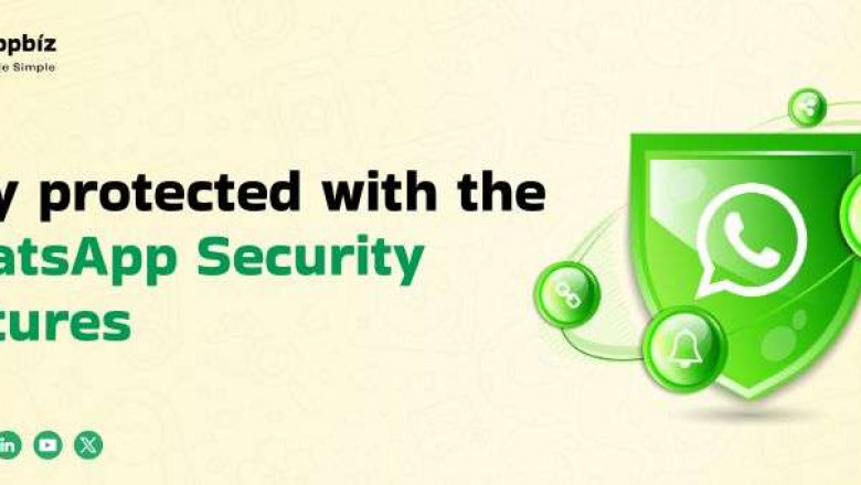 Why WhatsApp Security Is Important for Everyone and Every Business