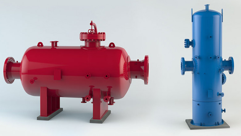 ASME U Stamp Oil and Gas