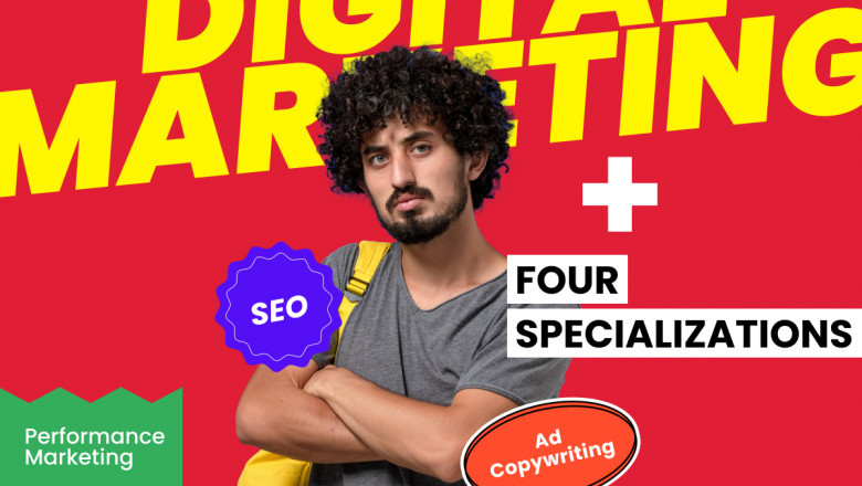 Bangalore’s Digital Renaissance: Learning Marketing That can Change the World